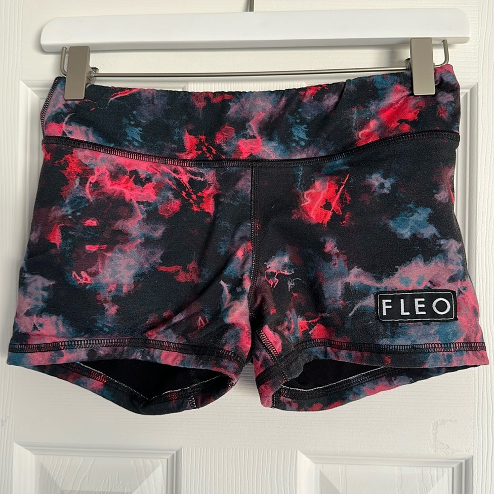 Fleo shorts